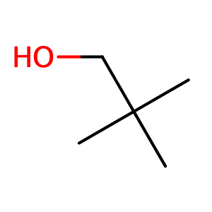Neopentyl alcohol