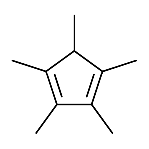 1,2,3,4,5-Pentamethylcyclopentadiene