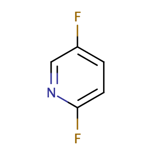 2,5-Difluoropyridine