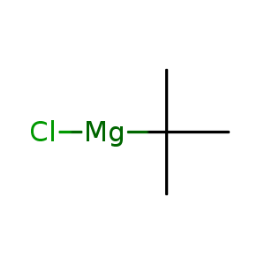 Tert-Butylmagnesium chloride in THF