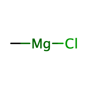 Methylmagnesium chloride in THF