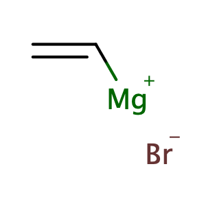 Vinylmagnesium bromide in THF