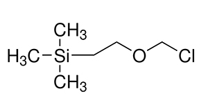 2-(Trimethylsilyl)ethoxymethyl chloride