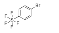 1-Bromo-4-(pentafluorosulfanyl)benzene